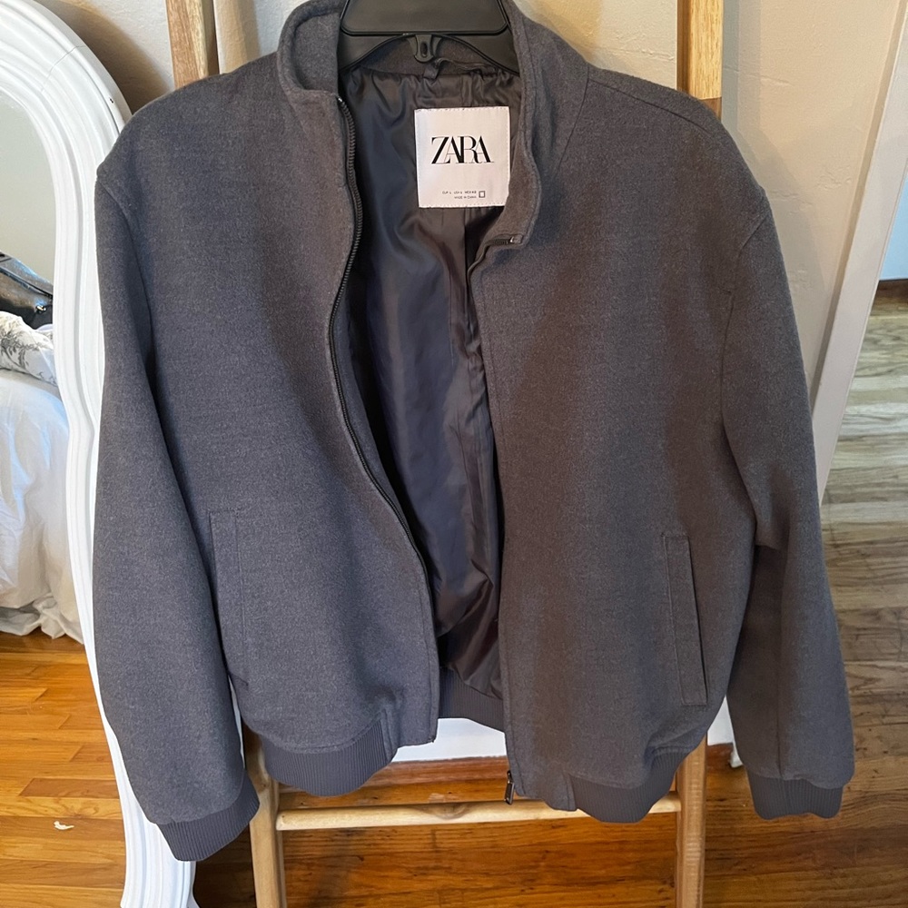Zara Jacket - Picture 2 of 5